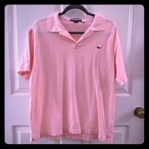 Men’s Vineyard Vines Polo